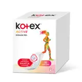 Kotex Active Ultra İnce Günlük Ped 32 Adet