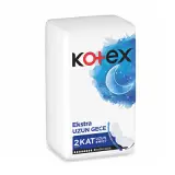 Kotex Extra Uzun Gece 9 Adet