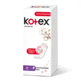 Kotex Günlük Tekli Uzun Ped 16 Adet