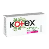 Kotex Natural Süper Tampon 16 Adet
