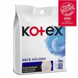 Kotex Regl Gece Külodu 2 Adet