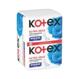 Kotex Ultra Double Hijyenik Ped 34 Adet