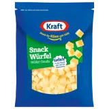 Kraft Snack Würfel Milder Gouda 130g