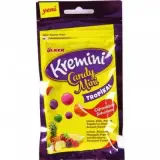 Kremini Mini Tropikal Meyveli Şeker 30 g