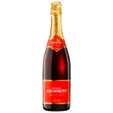 Krimskoye Krimsekt rot & mild 0,75l