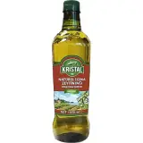 Kristal Naturel Sızma Zeytinyağı 1 L
