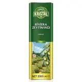 Kristal Riviera Zeytinyağı 2 L