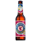 Alex Rolinck Bier & Cola Mix 0,33l