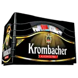 Krombacher Alkoholfrei 4x6x0,33l