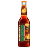 Krombacher Fassbrause Cola & Orange 0,33l
