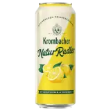 Krombacher Natur Radler 0,5l