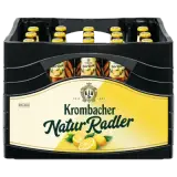 Krombacher Natur Radler 20x0,5l
