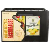 Krombacher Natur Radler 4x6x0,33l