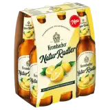 Krombacher Natur Radler 6x0,33l