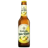Krombacher Naturradler 0,33l