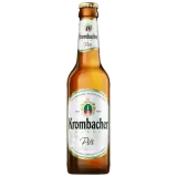 Krombacher Pils 0,33l