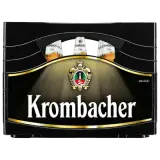 Krombacher Pils 20x0,5l