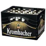 Krombacher Pils 24x0,33l