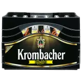 Krombacher Radler 24x0,33l