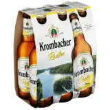 Krombacher Radler 6x0,33l