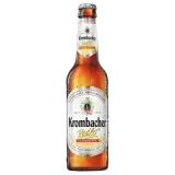 Krombacher Radler alkoholfrei 0,33l