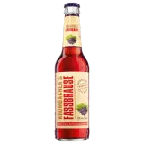 Krombacher's Fassbrause Holunder 0,33l