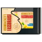 Krombacher's Fassbrause Zitrone 24x0,33l
