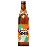 Krombacher Spezi 0,5l