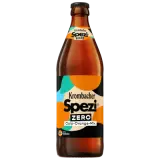 Krombacher Spezi Zero 0,5l