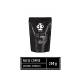 Kronotrop No 33 Espresso Çekirdek Kahve 250 g