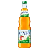 Krumbach Apfelsaftschorle 0,7l