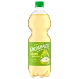 Krumbach Birne Kräuter vegan 1l