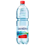 Krumbach Mineralwasser Classic 1,25l