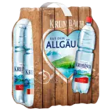 Krumbach Mineralwasser Classic 6x1,25l