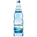 Krumbach Mineralwasser Medium 0,7l