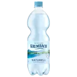 Krumbach Mineralwasser naturell 1l