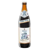 Weissbierbrauer Kuchlbauer Alte Liebe Dunkle Weisse 0,5l