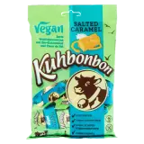 Kuhbonbon Salted Caramel vegan 165g