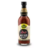 Kühne Kırmızı Acı Biber Sosu 100 ml