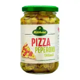 Kühne Pizza Peperoni 340 g
