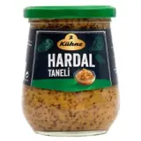 Kühne Taneli Hardal 250 ml