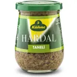 Kühne Taneli Hardal 255 g
