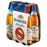 Kulmbacher Alkoholfrei 6x0,5l