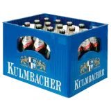Kulmbacher Export würzig mild 20x0,5l