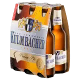Kulmbacher Premium Pils Edelherb 6x0,33l