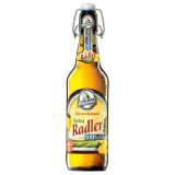 Mönchshof Natur Radler alkoholfrei 0,5l
