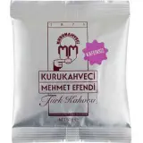 Kurukahveci Mehmet Efendi Kafeinsiz Türk Kahvesi 50 g