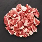 Kuzu Kuşbaşı 1 kg