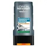 L'Oréal Men Expert Magnesium Defence Duş Jeli 300 ml