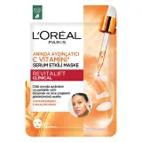 L'Oréal Paris C Vitamini Anında Aydınlatıcı Serum Maske 26 g